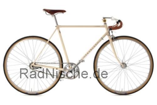 Pashley Clubman Urban technische daten 